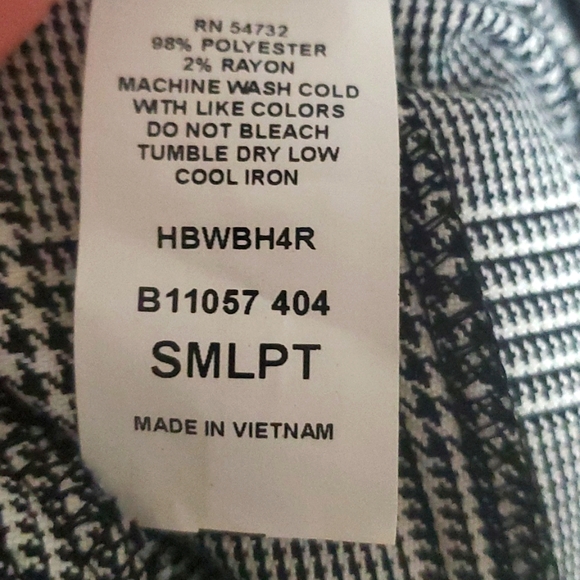 Blair Blazer size SM-LPT Very good condition - Picture 14 of 17